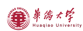 Huaqiao University Banner
